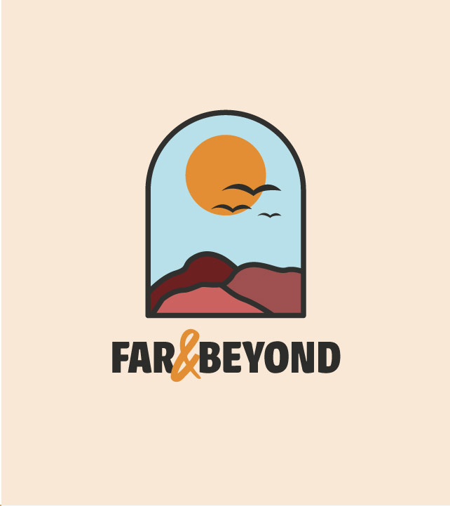 Far & Beyond Logo