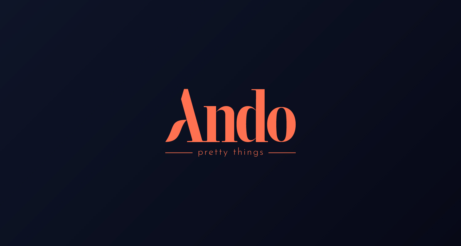 Ando Logodesign