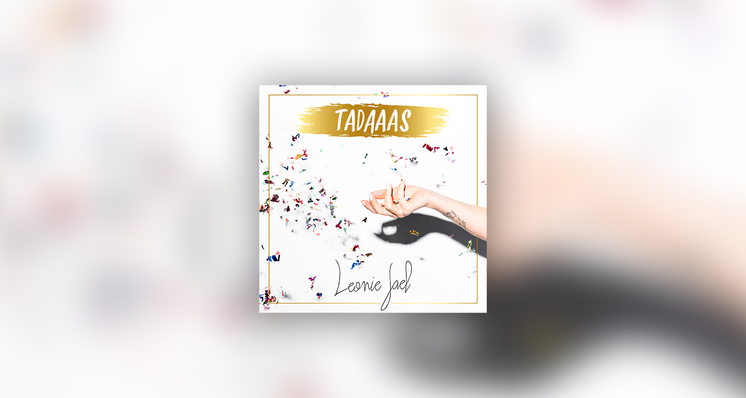Leonie Jael Coverdesign