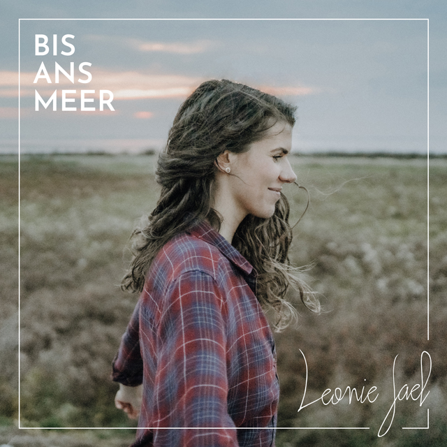 Leonie Jael Covergestaltung