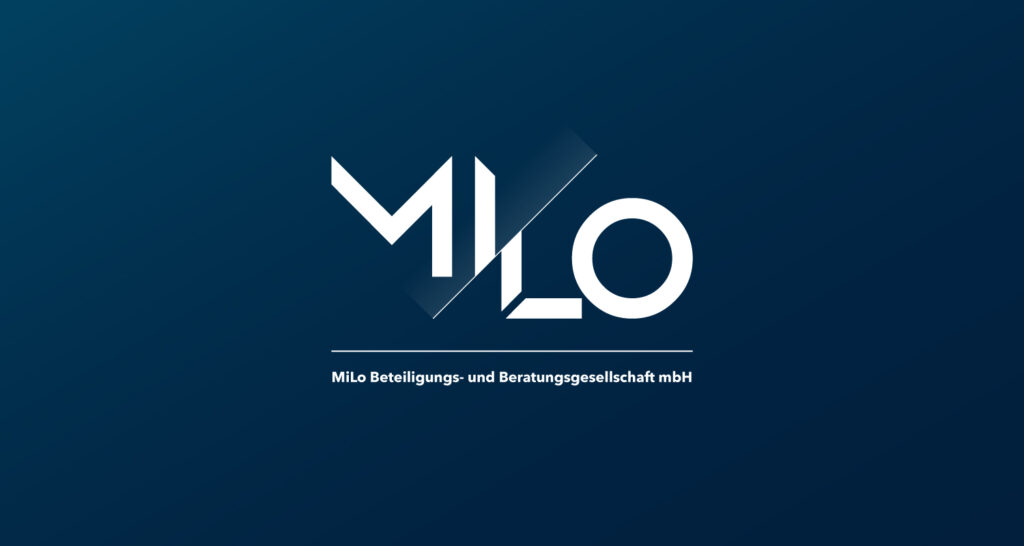 MiLo Logodesign